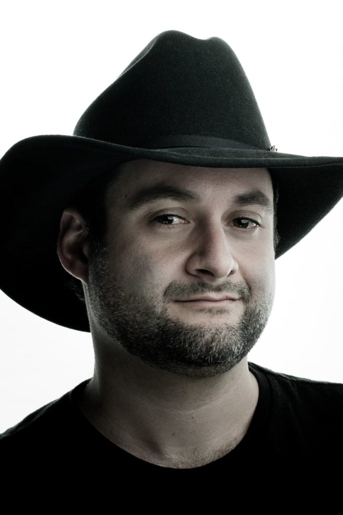 Póster de Dave Filoni