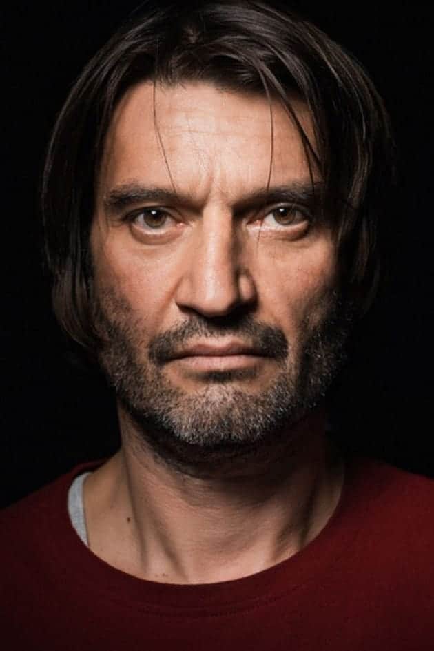 Póster de Ivan Franěk