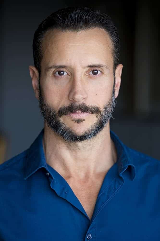 Póster de Paul Lasa