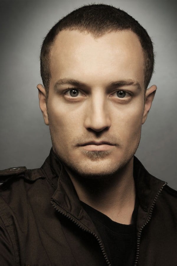 Póster de Tyrel Meyer