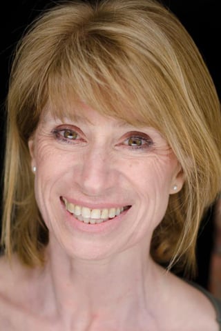 Póster de Julia Munrow