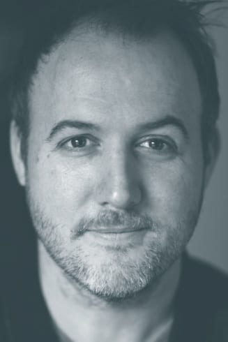 Póster de Dave Wilson