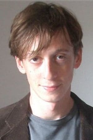 Póster de Niccolò Senni