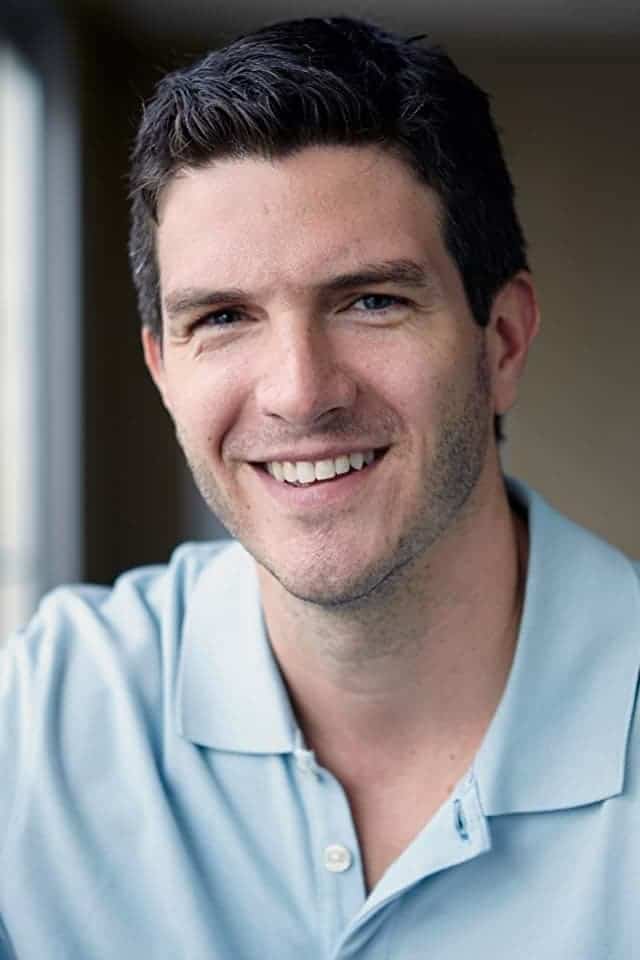 Póster de Jeff Fowler