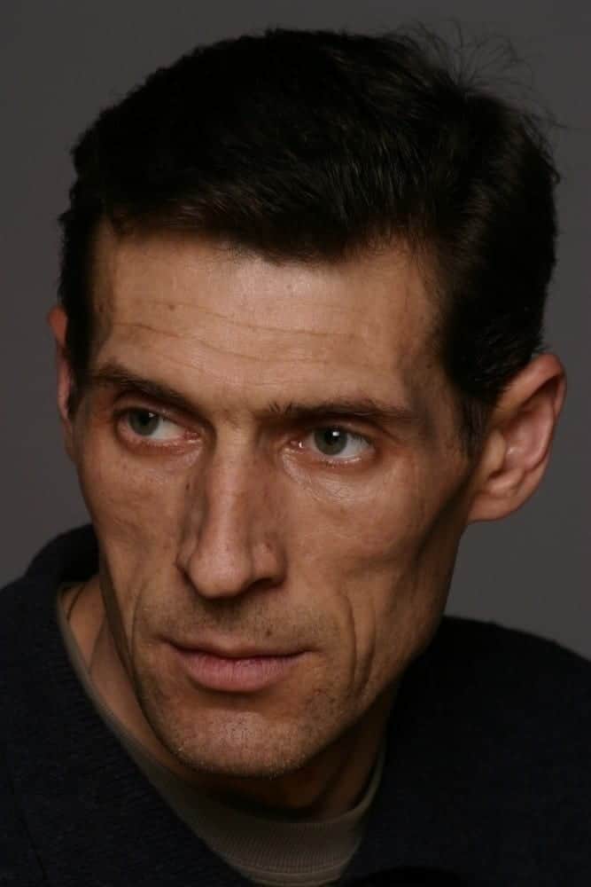 Póster de Igor Savochkin
