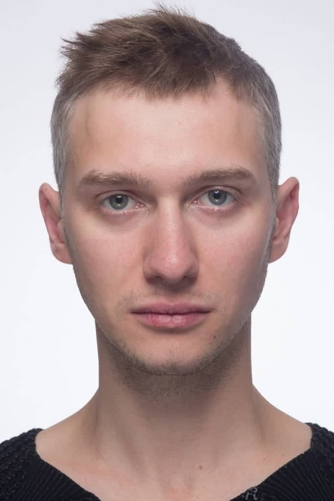 Póster de Aleksey Maslodudov