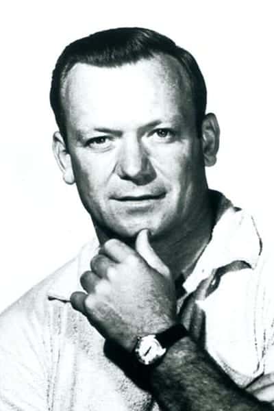 Póster de Aldo Ray