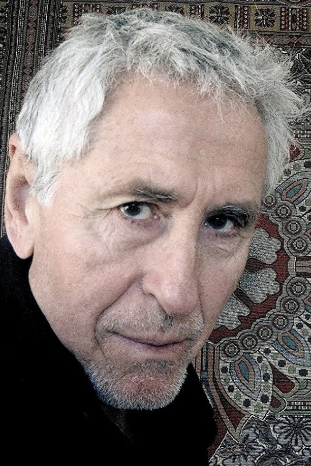 Póster de Vladimir Skomarovsky