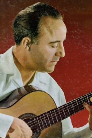 Póster de Vicente Gómez