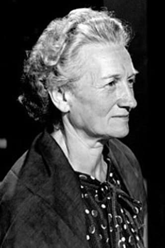 Póster de Kasia Orzazewski