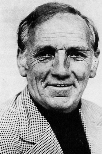 Póster de Sam Kydd