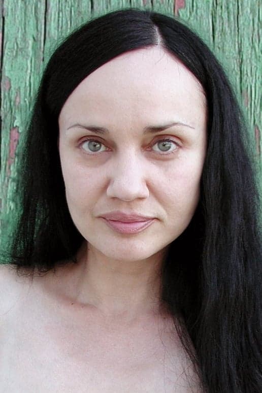 Póster de Natasha Shneider