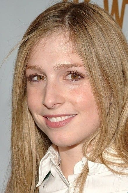 Póster de Shoshannah Stern