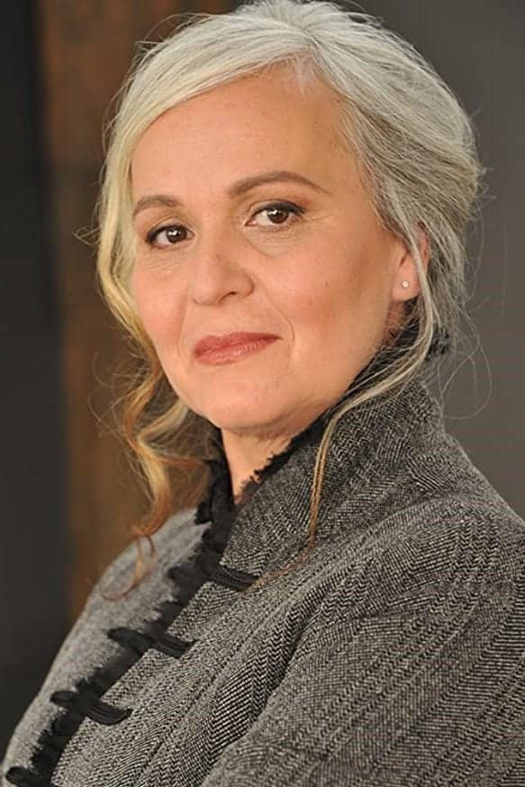 Póster de Yvetta Fisher