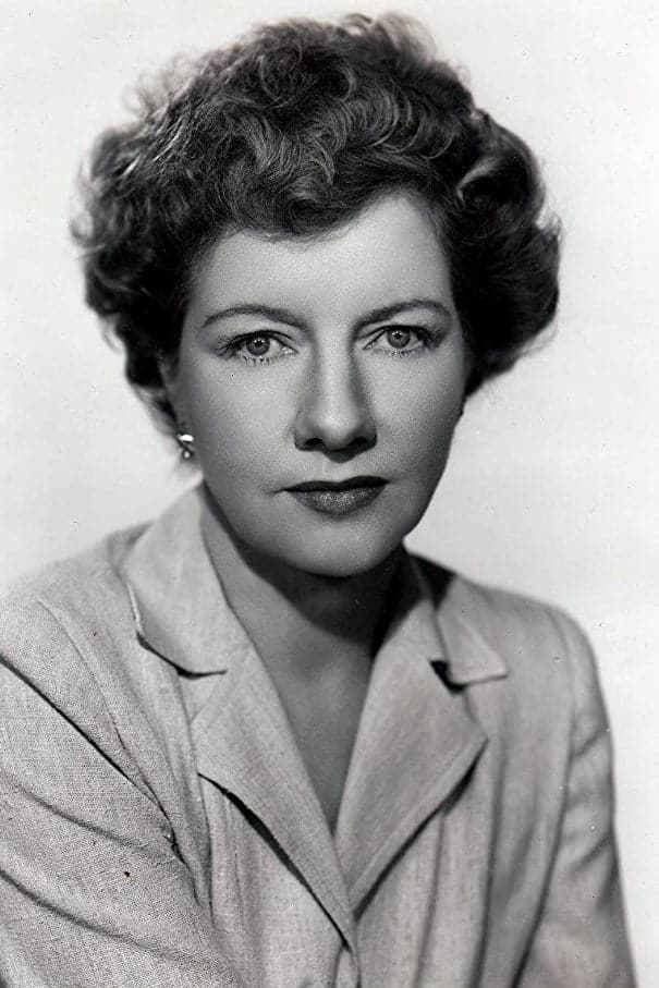 Póster de Mary Philips