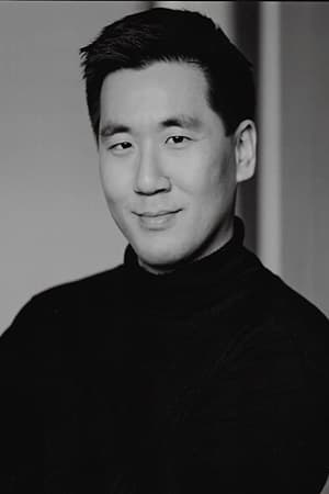 Póster de Ken Pak