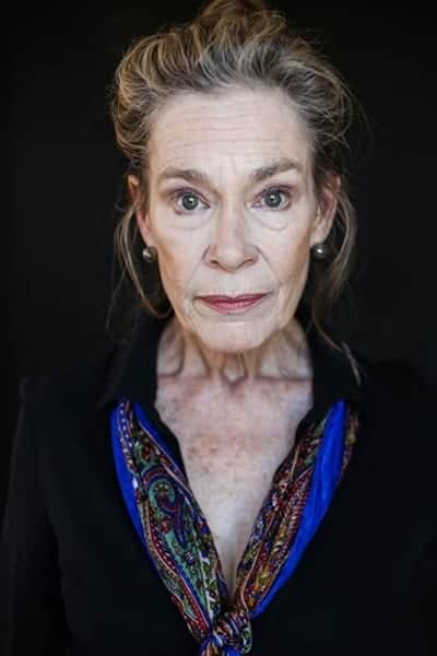 Póster de Pamela MacDonald