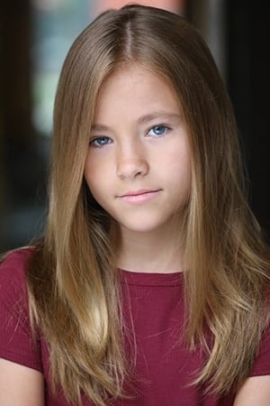 Póster de Shaylee Mansfield