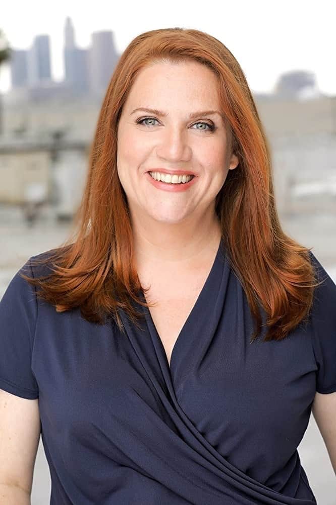 Póster de Donna Lynne Champlin