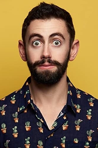 Póster de Nathan Lynn
