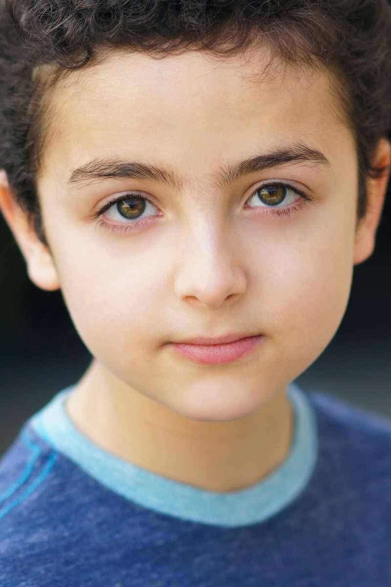 Elisha Henig elFinalde