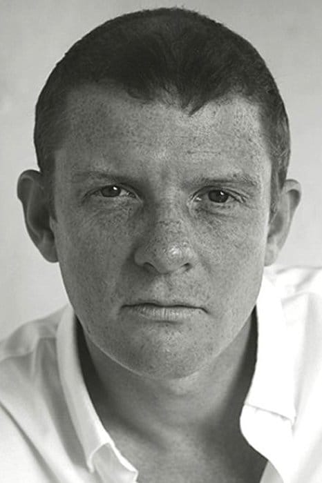 Póster de Cameron Robertson