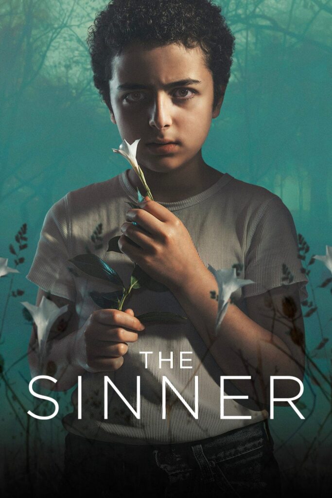 Póster de The Sinner Temporada 2