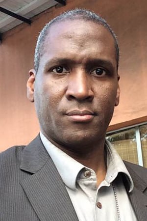 Póster de Toney Chapman Steele