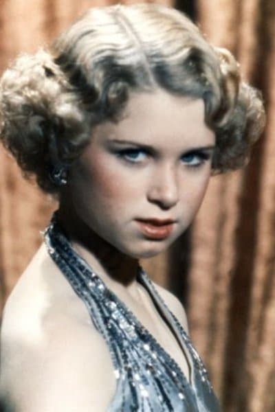 Póster de Florrie Dugger