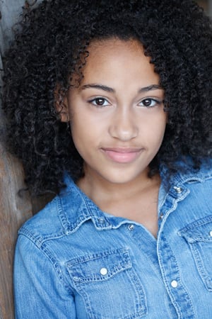Póster de Lexi Underwood