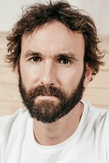 Póster de Iñigo Aranbarri