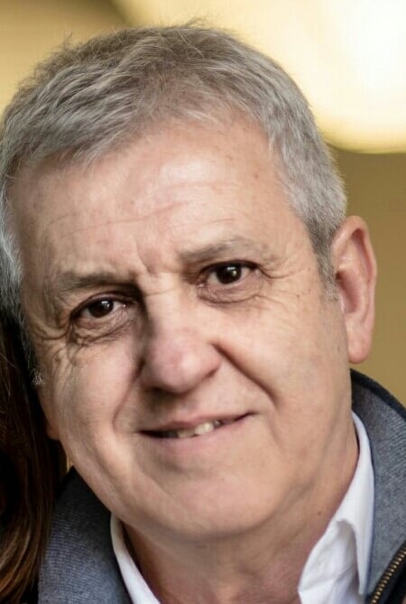Póster de José Ramón Soroiz
