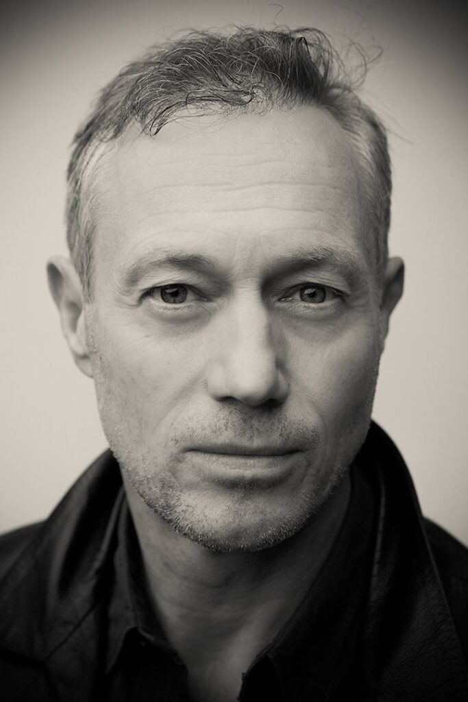 Póster de Martin Wenner