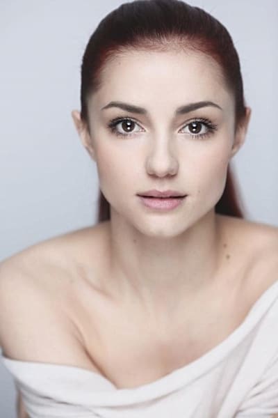 Póster de Valentina Karoleva