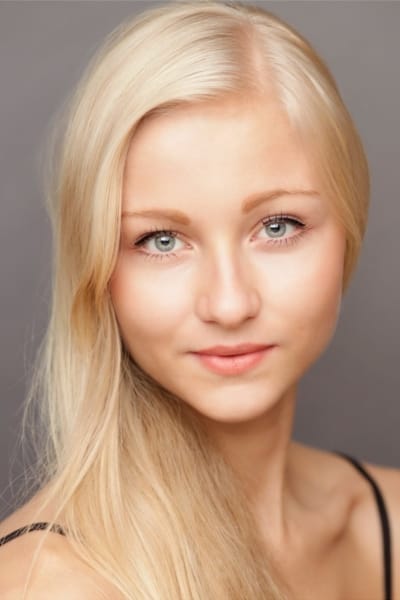 Póster de Danielle Nieuwenhuys