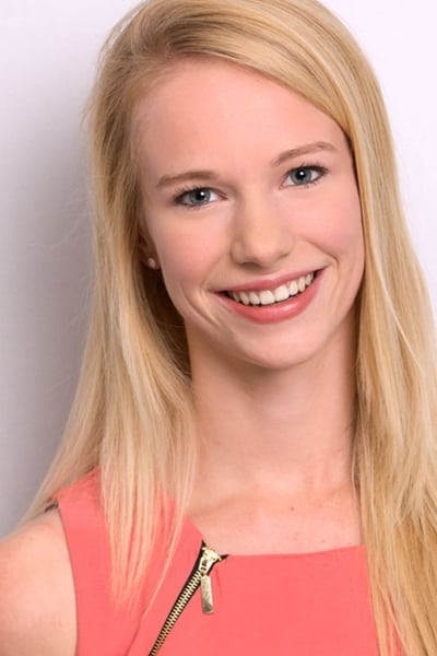 Póster de Isabelle Clough