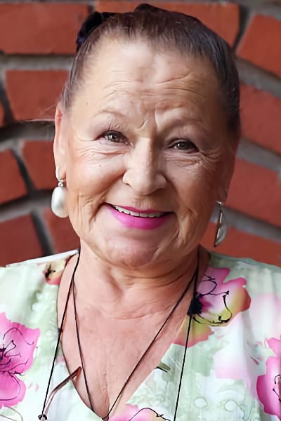 Póster de Raisa Ryazanova
