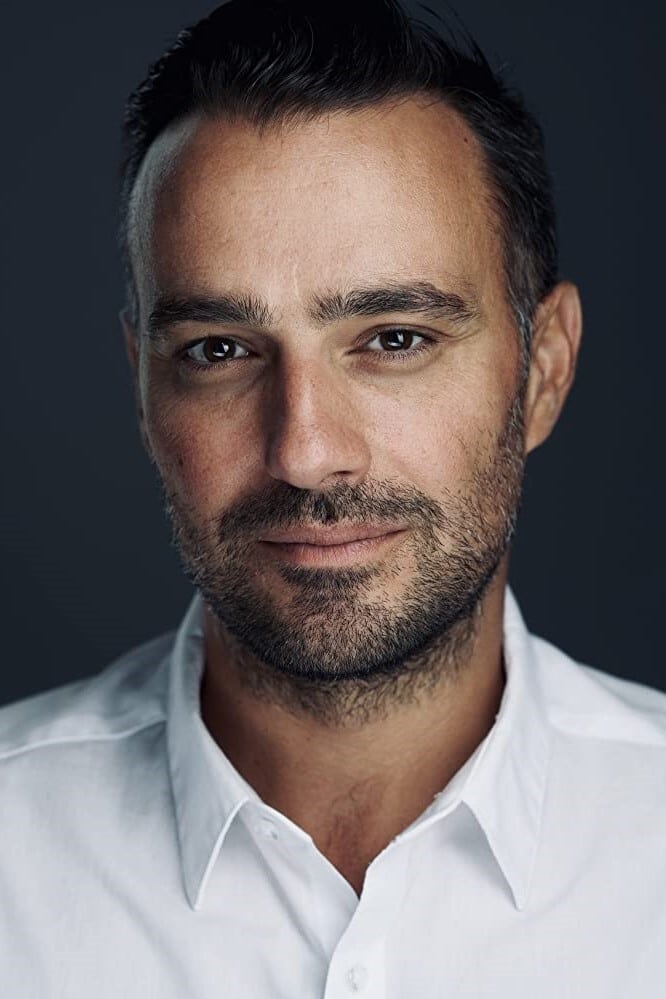 Póster de Francesco Giannini