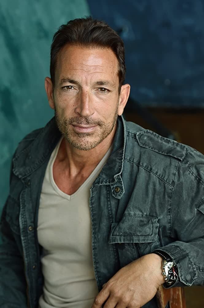 Póster de Sonny Marinelli