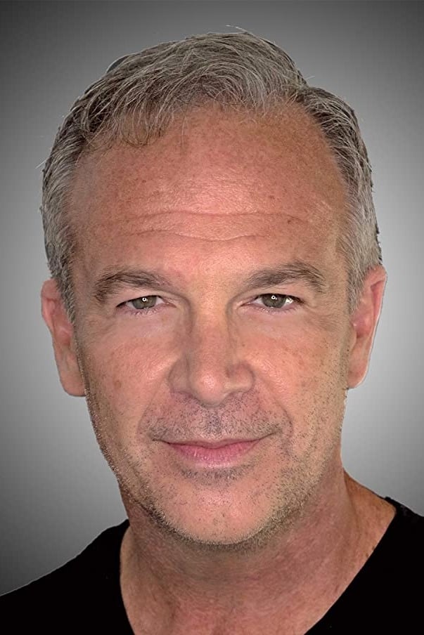 Póster de Troy Dillinger
