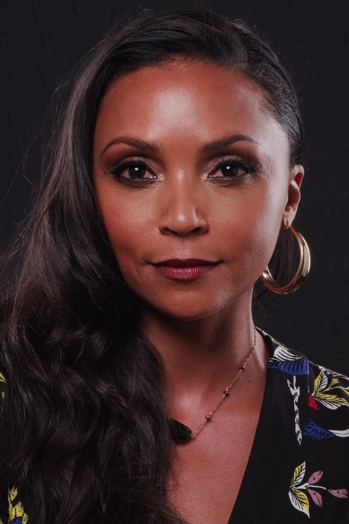 Póster de Danielle Nicolet