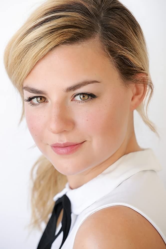 Póster de Bonnie Dennison