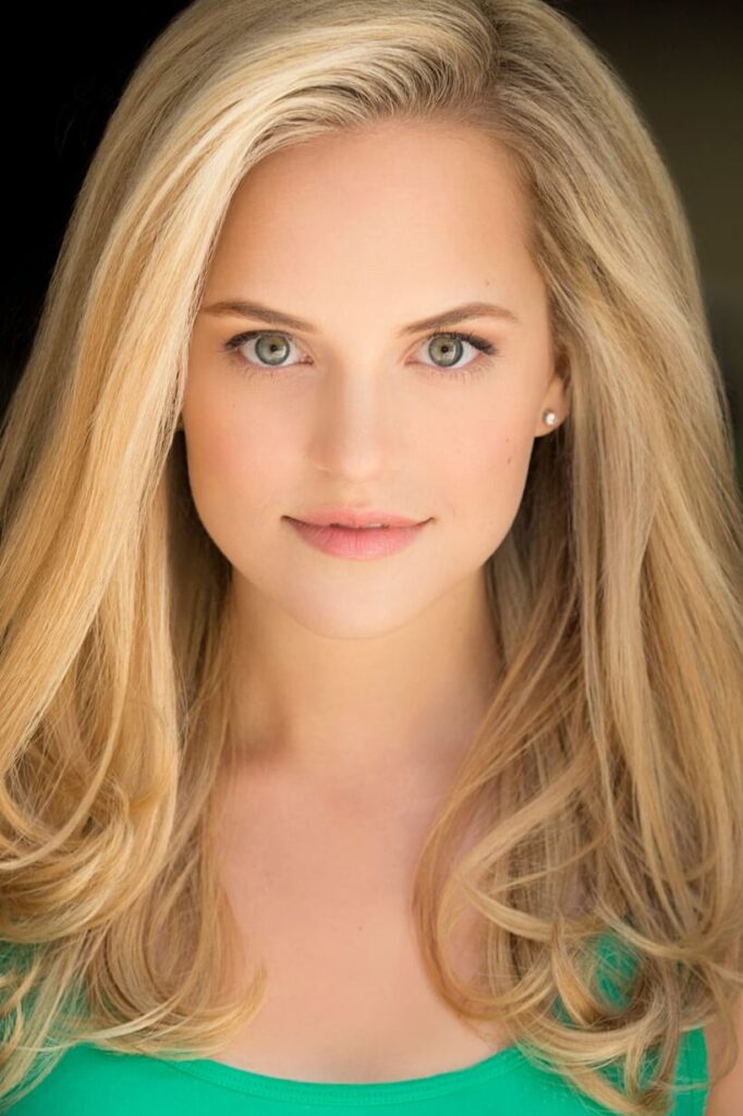 Póster de Stephanie Styles