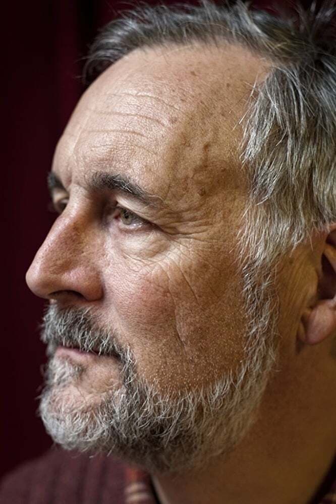 Póster de Tony Huston