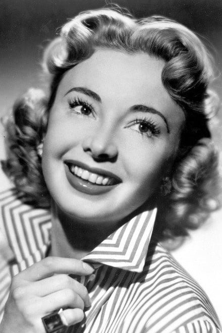 Póster de Audrey Meadows