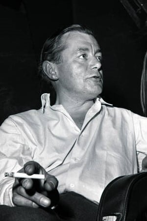 Póster de Robert Hamer