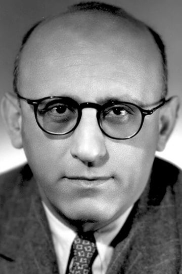 Póster de Robert Siodmak