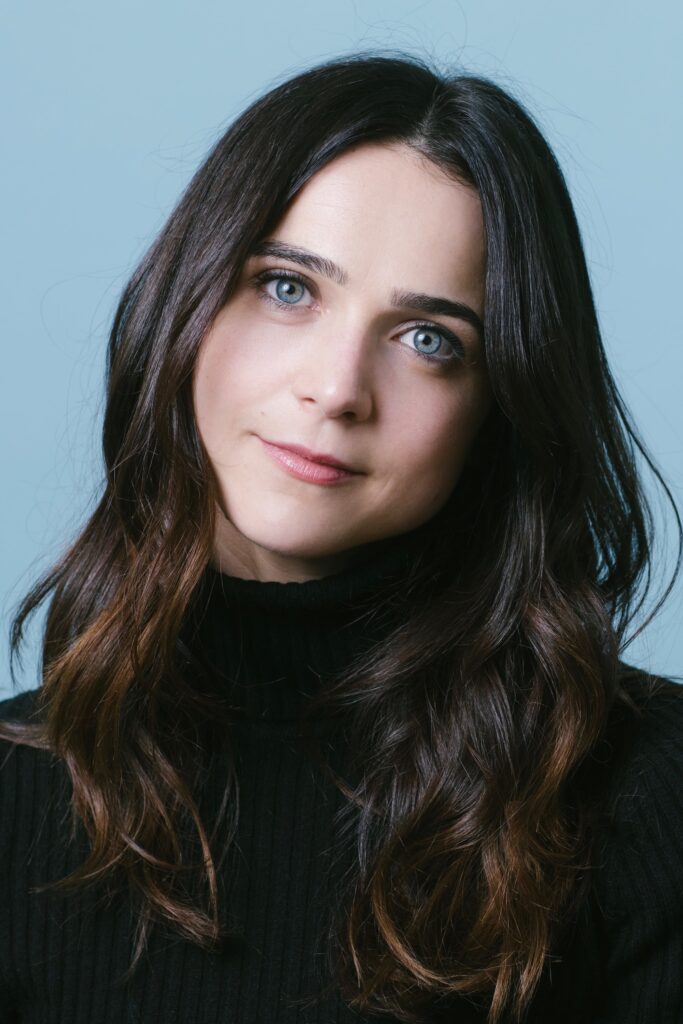 Póster de Maya Kazan