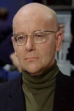 Póster de Peter Swanwick