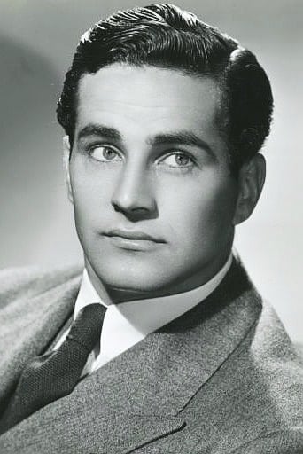 Póster de George Holmes